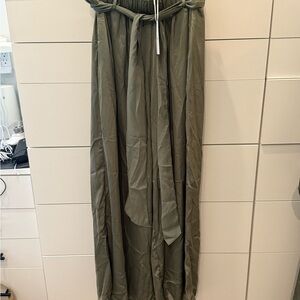 Cleo Harper Pants and Coverlet